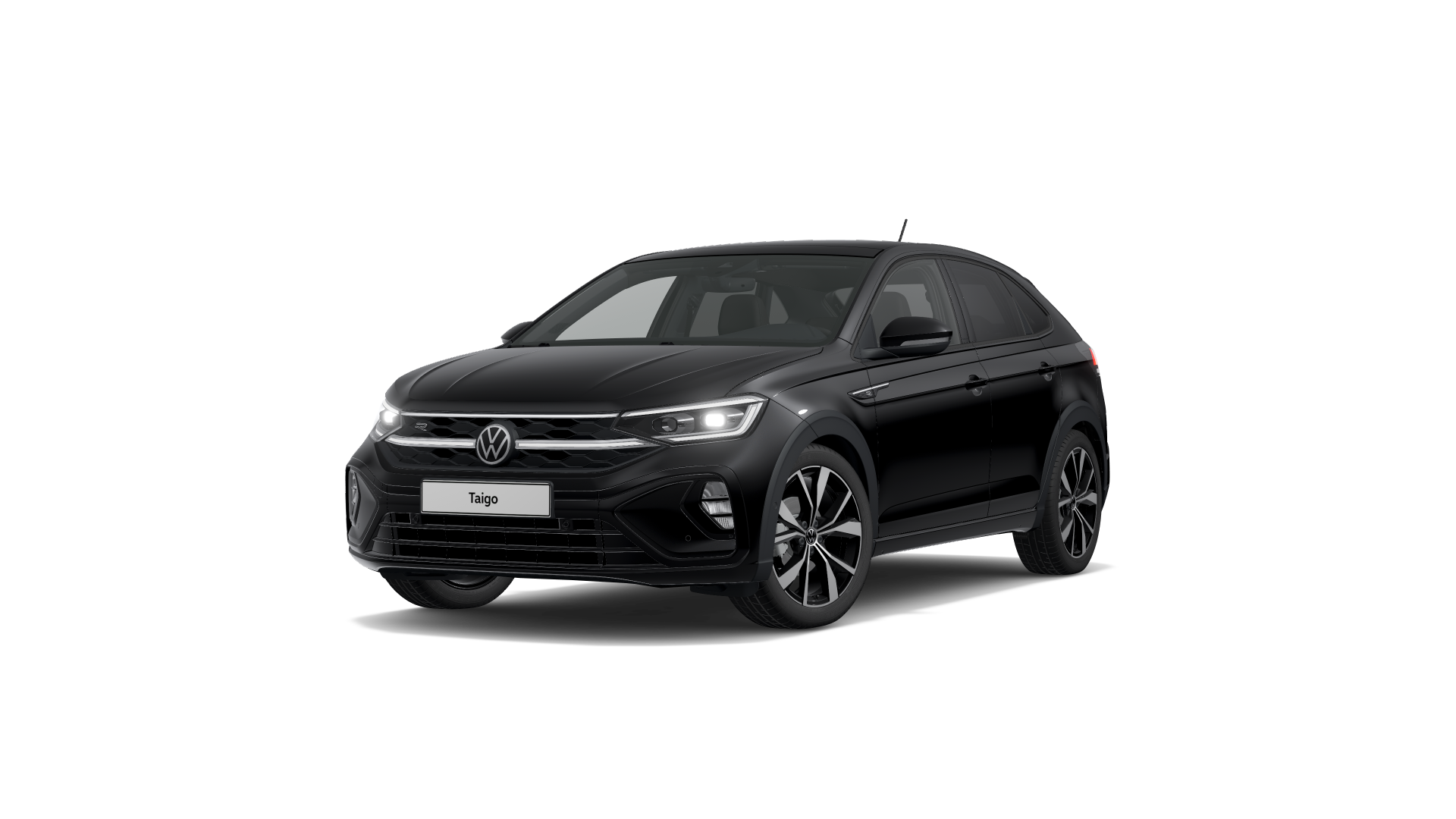 Volkswagen Taigo DSG R-Line