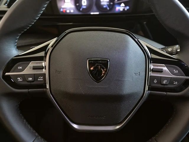 Peugeot 308 Allure Pack BlueHDi EAT8 SW