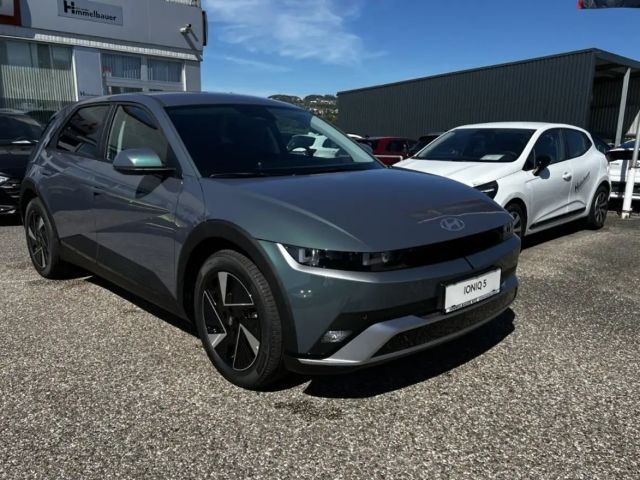 Hyundai IONIQ 5 4WD Vierwielaandrijving