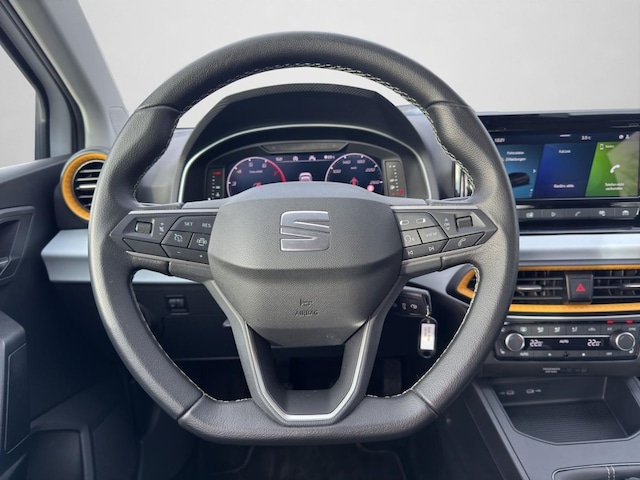 Seat Ibiza 1.0 TSI Style