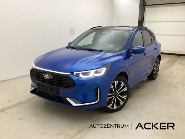 Ford Kuga Plug in Hybrid ST Line X