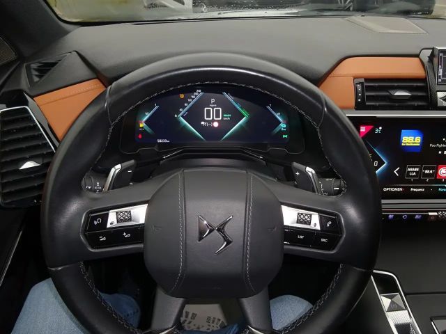 DS DS 7 Crossback Crossback E-Tense