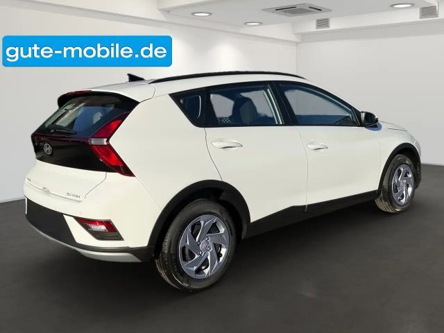 Hyundai Bayon Select