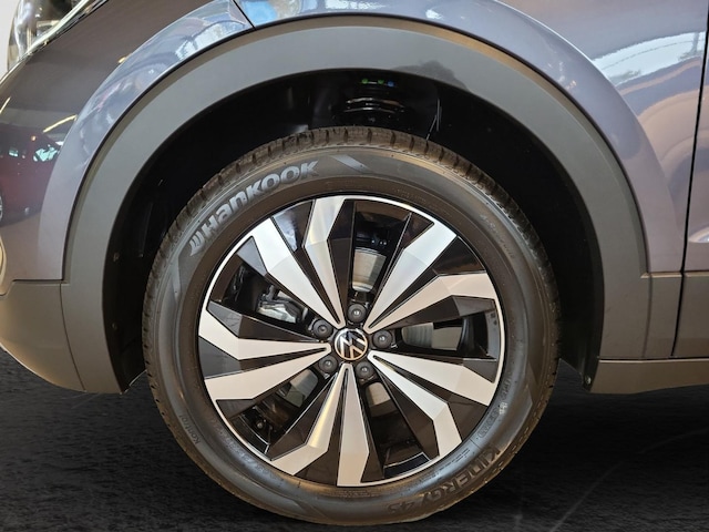 Volkswagen T-Cross 1.0 TSI DSG Style