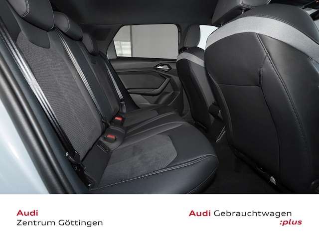 Audi A1 30 TFSI Allstreet S-Tronic