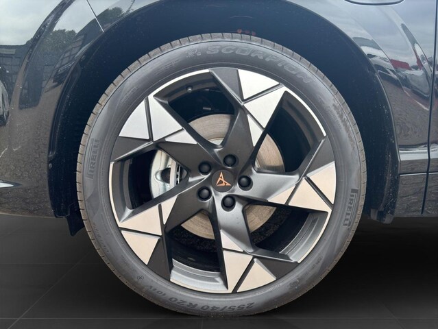 Cupra Terramar 1.5 TSI