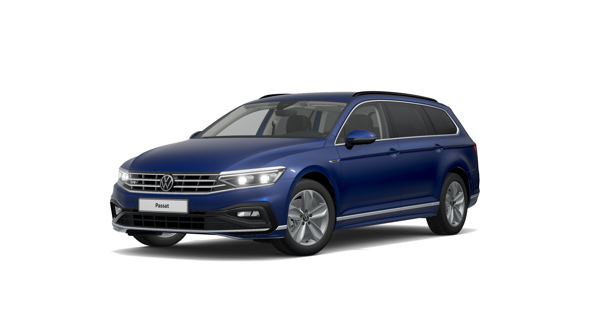 Volkswagen Passat 2.0 TDI Variant
