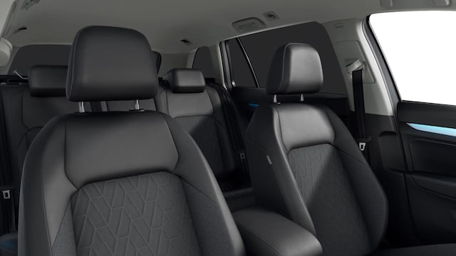 Volkswagen Golf 2.0 TDI DSG Variant