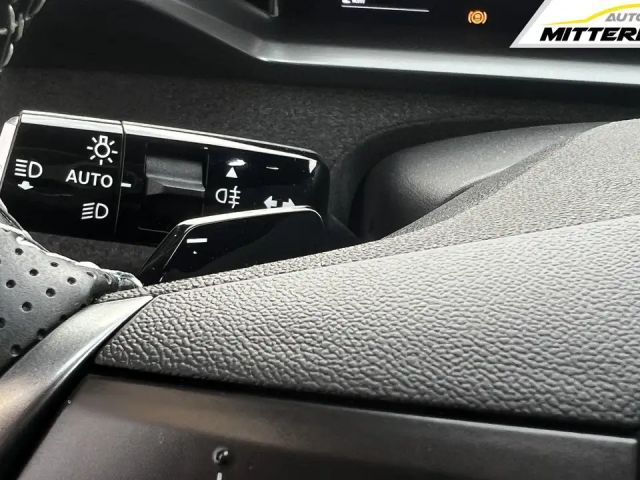 Opel Grandland X GS-Line Grand Sport Hybrid