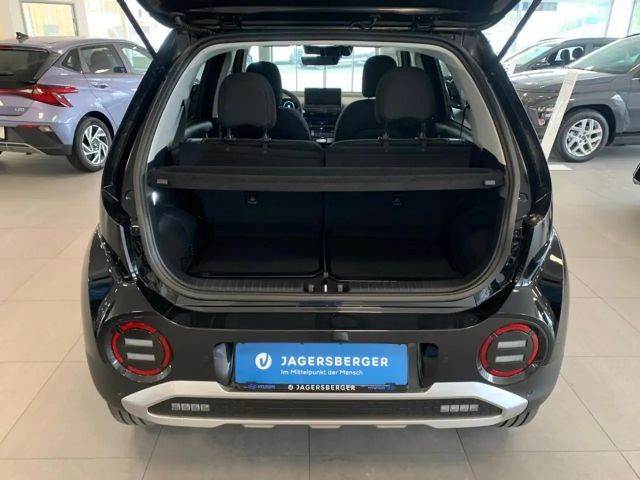 Hyundai INSTER 49 kWh Trend