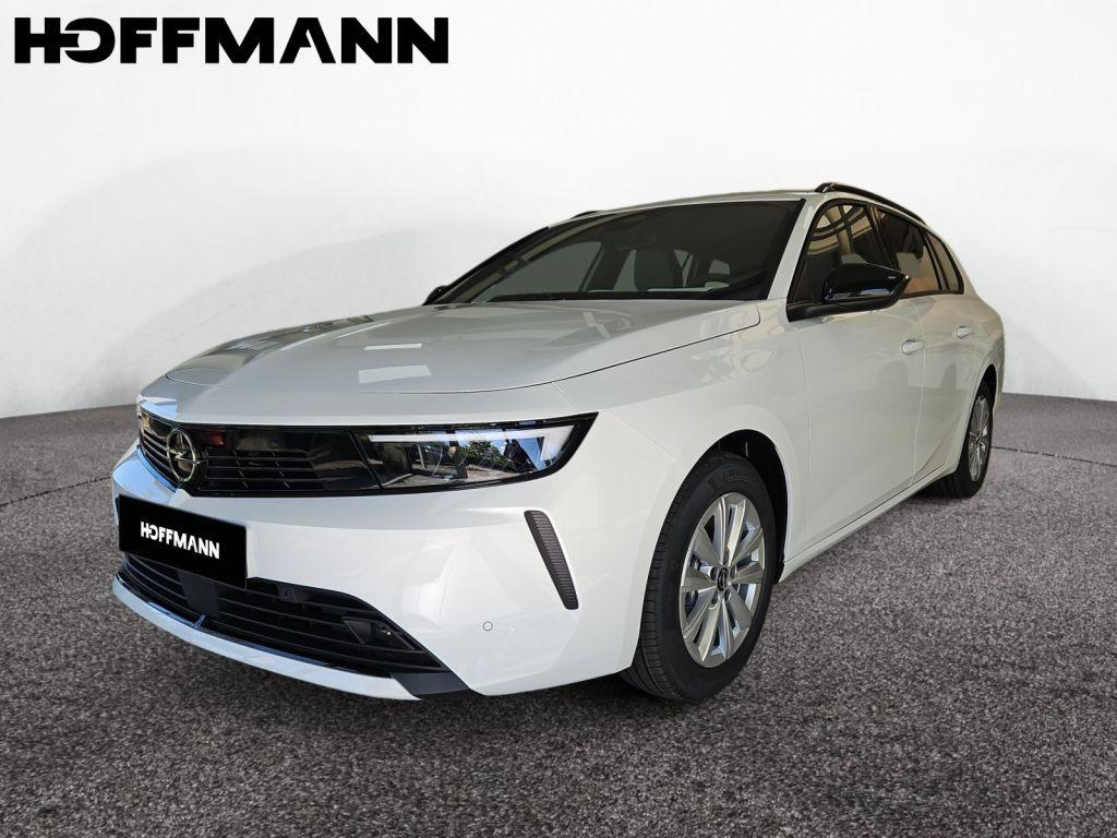 Opel Astra 1.2 Turbo Edition Sports Tourer Turbo