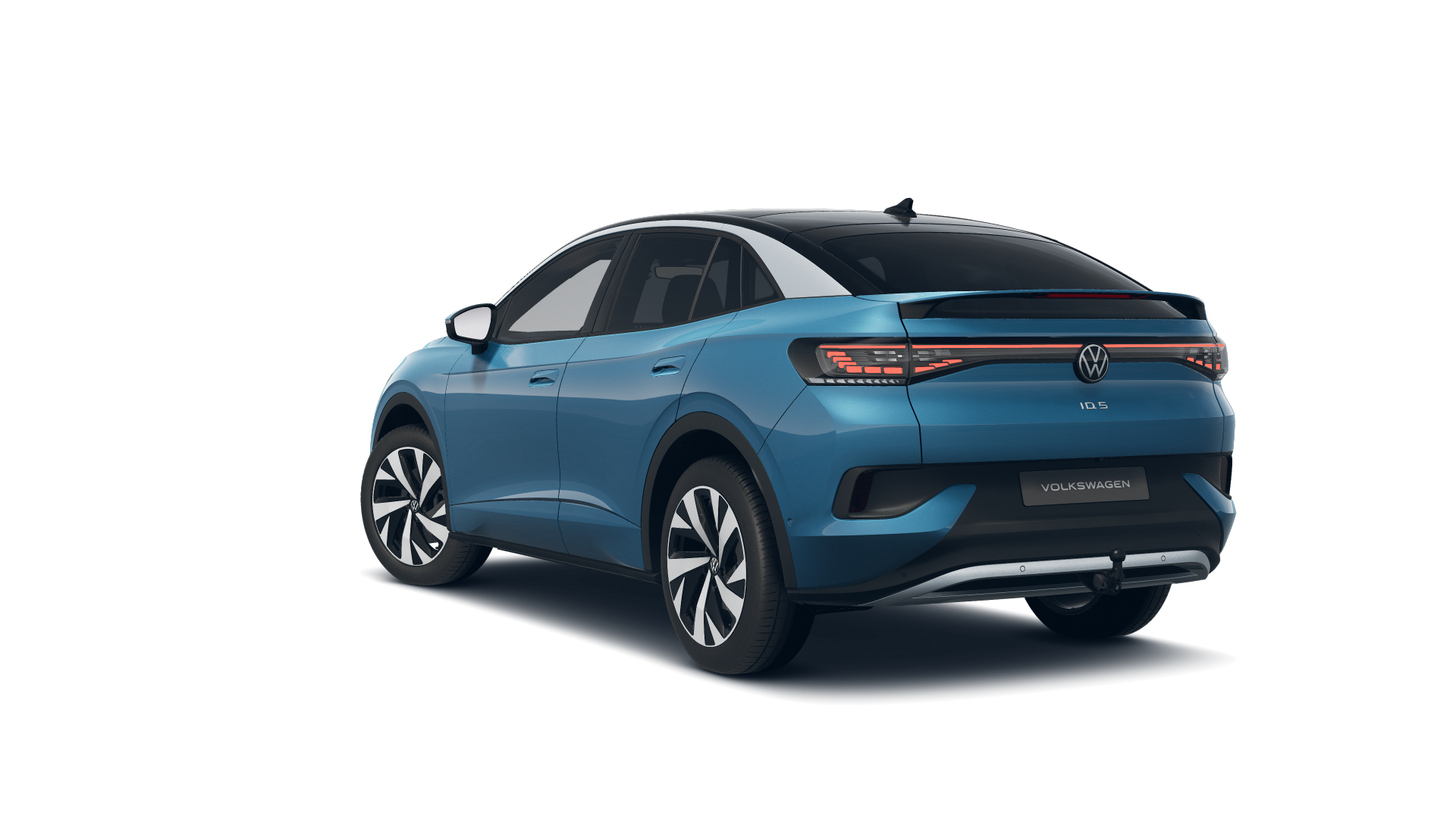 Volkswagen ID.5 IQ.Drive Pro