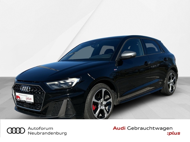 Audi A1 40 TFSI S-Tronic Sportback