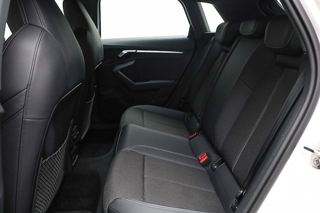 Audi S3 Quattro S-Tronic Sportback