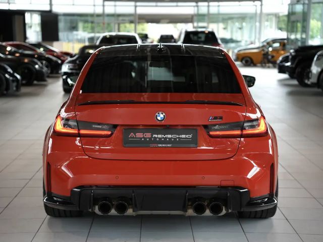 BMW M3 Competition Sedan xDrive