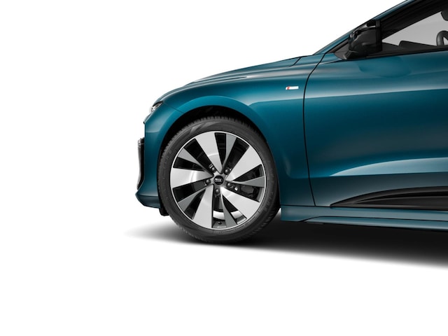 Audi A6 e-tron Avant