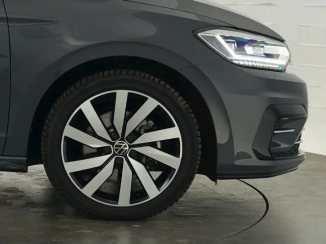 Volkswagen Touran Comfortline DSG