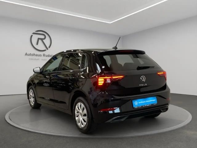 Volkswagen Polo 1.0 TSI Life