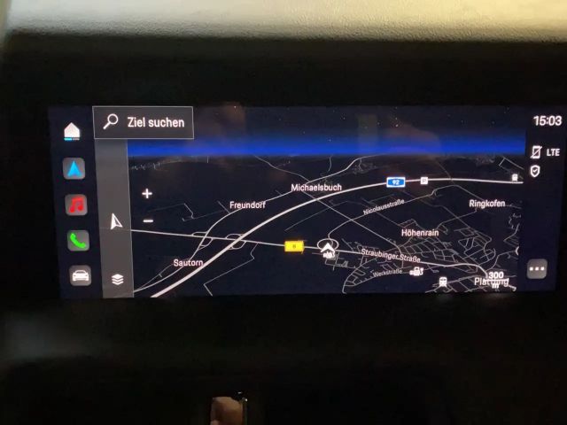 Porsche Taycan Performance Plus
