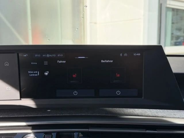 Peugeot 3008 Allure Pack Hybrid