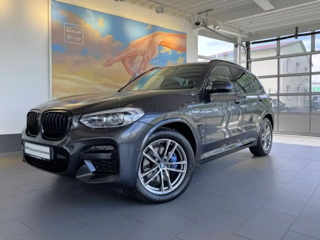 BMW X3 M-Sport xDrive xDrive30e