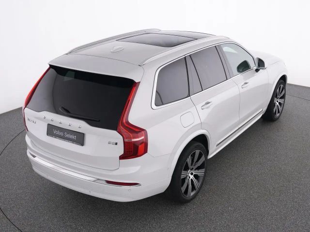 Volvo XC90 AWD Bright Ultimate