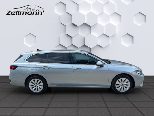 Volkswagen Passat DSG IQ.Drive eHybrid