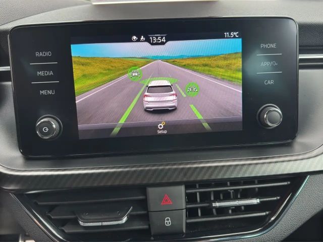 Skoda Kamiq 1.5 TSI Monte Carlo