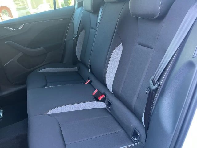 Skoda Kamiq Selection