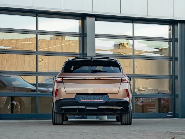 Opel Grandland X GS-Line Grand Sport