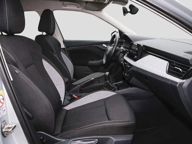 Skoda Kamiq 1.0 TSI Selection