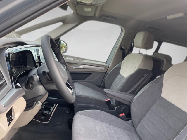 Volkswagen Multivan T7