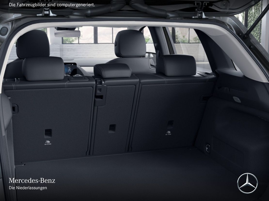 Mercedes-Benz B 180 B 180 d Sedan