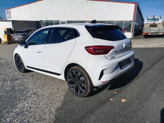 Mitsubishi Colt Intense