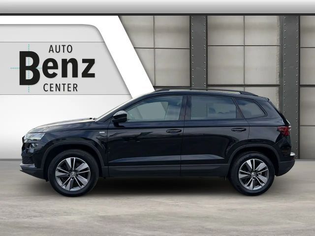 Skoda Karoq 2.0 TDI 4x4 Tour