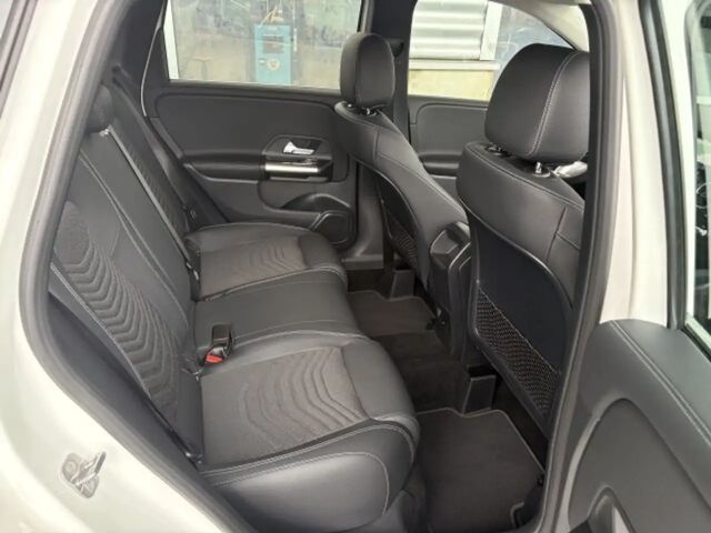 Mercedes-Benz B 180 Progressive