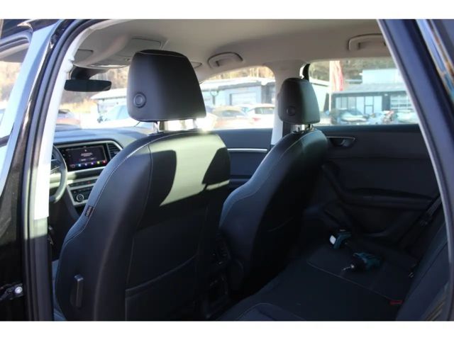 Seat Ateca 1.5 TSI DSG