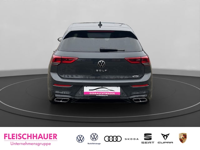 Volkswagen Golf 1.5 eTSI Golf VIII R-Line