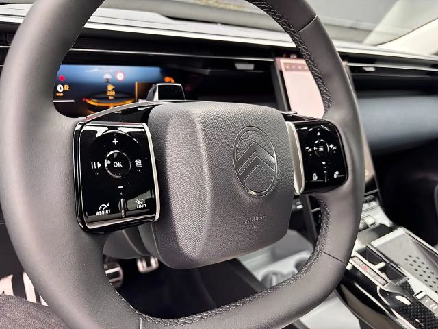 Citroën C5 Aircross Max