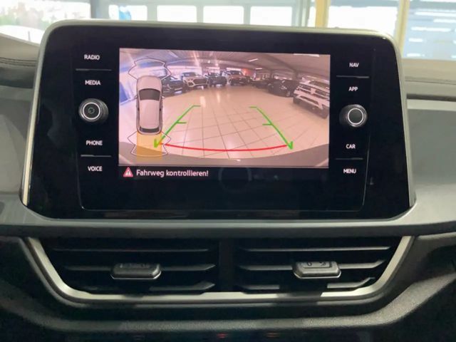 Volkswagen T-Roc 1.5 TSI DSG Style