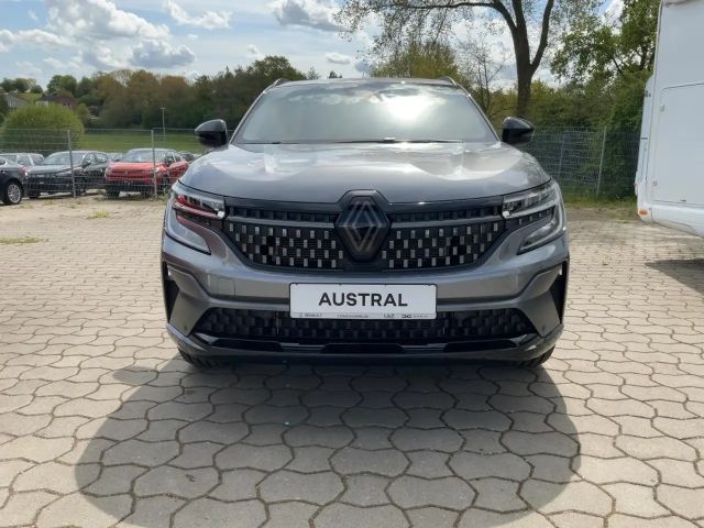 Renault Austral Alpine Esprit Techno