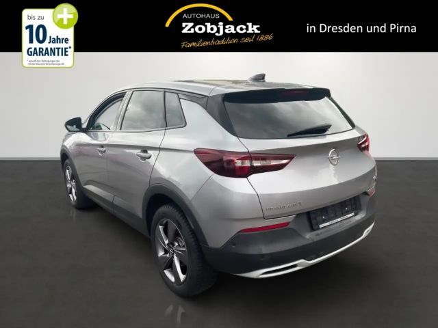 Opel Grandland X Elegance