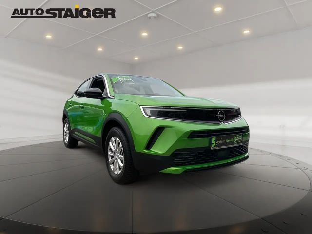 Opel Mokka Edition Mokka-e