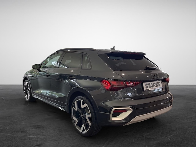 Audi A3 35 TFSI S-Tronic