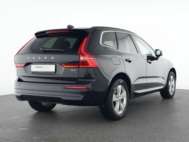 Volvo XC60 Core Geartronic