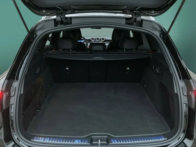 Mercedes-Benz GLC 43 AMG 4MATIC AMG Line