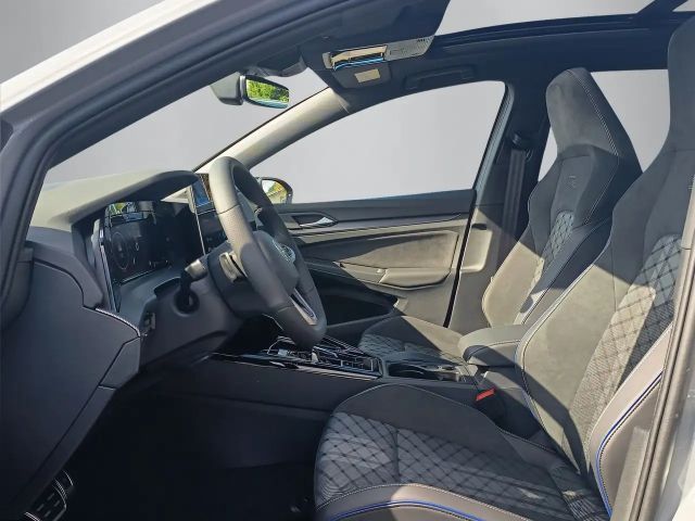 Volkswagen Golf R-Line Variant