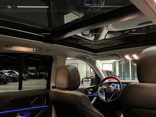 Mercedes-Benz GLE 350 4MATIC