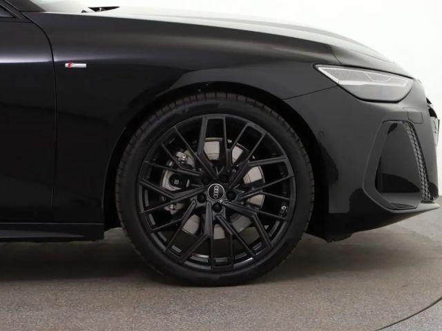 Audi A6 e-tron Edition Quattro