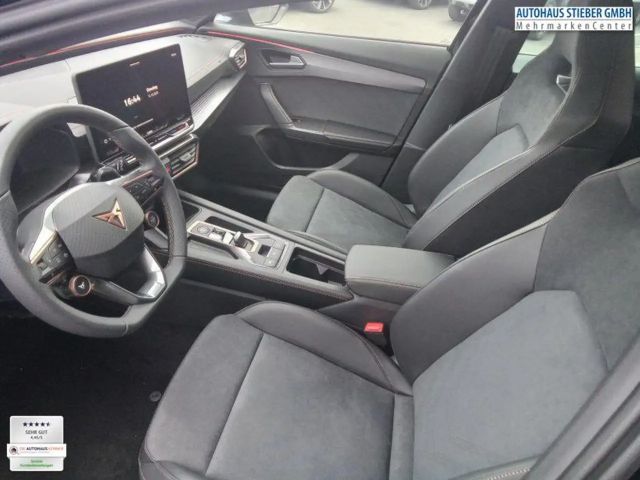 Cupra Formentor 2.0 TSI 4Drive DSG VZ